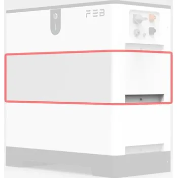 solární baterie Bateriový modul FEB HV5120-S 5,12kWh