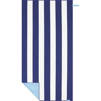 Rychleschnoucí sportovní ručník Spokey SAILOR, 80x160cm