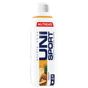 Nápoj pro sportovce Nutrend Unisport 1 l