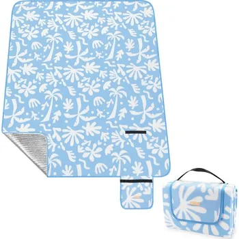 Pikniková deka Pikniková deka Spokey PICNIC BREEZE, 150x170cm