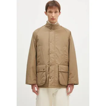 Bunda Baracuta Barbour x Baracut OS Casual Bedale BRCPS1094 zelená 81X, vel. XL