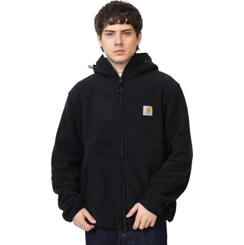 Zimní Bunda Carhartt WIP Blevin Black - XL