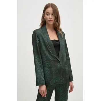 Sako La Petite Française PFVAPOREUSE zelená 79A, vel. 38