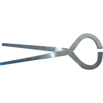 Kleště Kleště kopytní diagnostické