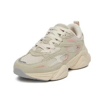 Dámské tenisky Sprandi Sneakersy A22R1116H-1 Béžová 36