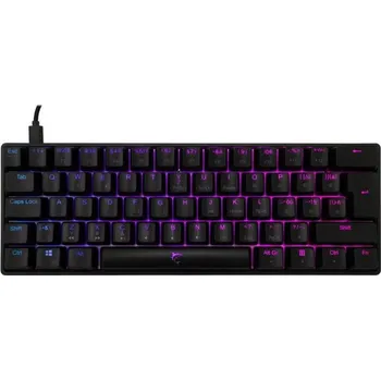 Klávesnice White Shark Shinobi 2 GK-4115 CZ/SK