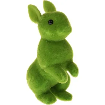 Velikonoční dekorace Casa de Engel Plastový zajíc 6/144