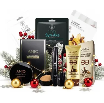 Kosmetická sada Decorative set