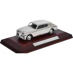 Lancia Aurelia B 20 1:43 - Silver Cars - Atlas časopis s modelem LANCIA AURELIA B20 - SILVER CARS - Atlas