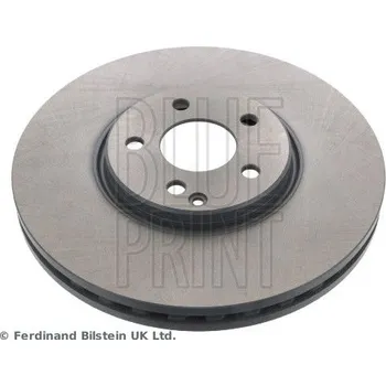 Brzdový kotouč Brzdový kotouč BLUE PRINT ADU1743103