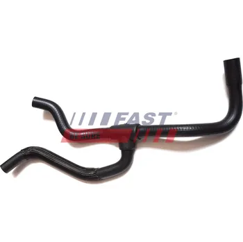 Chladič motoru Hadice chladiče FAST FT61048