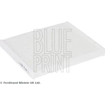 Ventilátor topení a klimatizace Filtr, vzduch v interiéru BLUE PRINT ADN12517