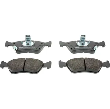 Auto-moto Sada brzdových destiček, kotoučová brzda FERODO FDB1321