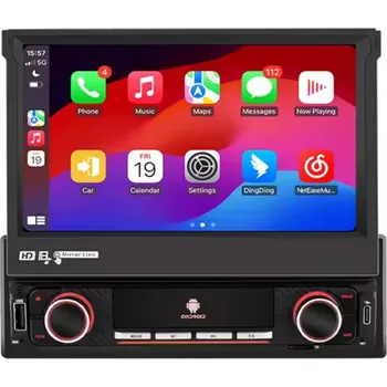 Autorádio Hizpo 100074687141