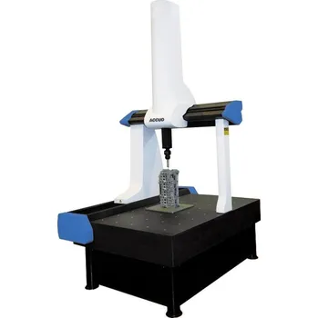 ACCUD CMM-S8106C souřadnicový měřící přístroj, 800x1000x600mm CMM-S8106C