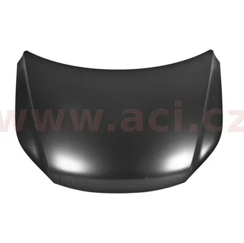 Kapota Kapota motoru VAN WEZEL 5745660