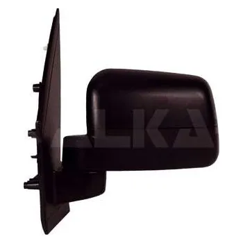 Auto zrcátko Vnější zpětné zrcátko ALKAR 9201396
