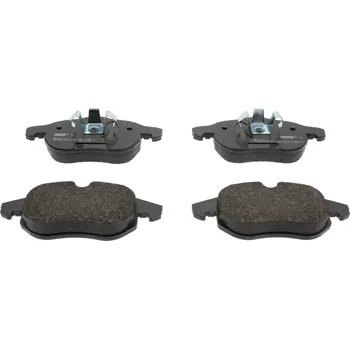 Auto-moto Sada brzdových destiček, kotoučová brzda FERODO FDB4188