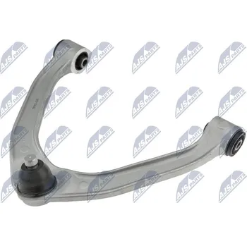 Zavěšení kol Řídicí páka, zavěšení kol NTY ZWG-NS-036