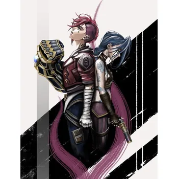 Plakát Plakát, Obraz - The Sisters