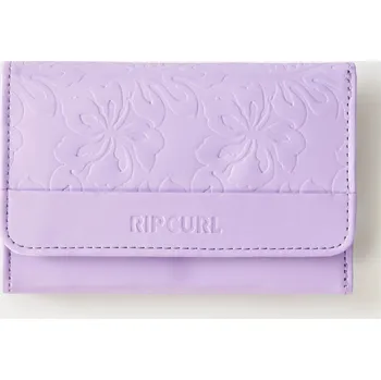 Peněženka RIP CURL peněženka - Classic Surf Mid Wallet Lilac (108)