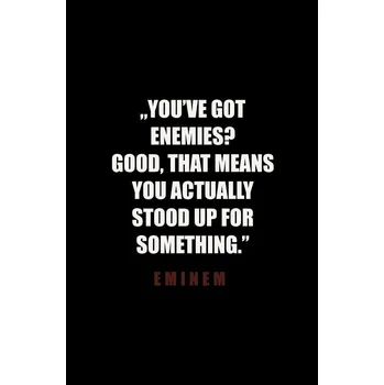 Plakát Plakát, Obraz - Enemies