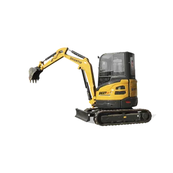 Přepravník Pásový minibagr SHANTUI SE27SR