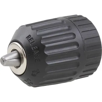 Sklíčidlo KC 13-3/8 - Rychloupínací sklíčidlo