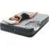 Nafukovací matrace Intex Queen Comfort-Plush Mid-Rise 67770ND světle šedá
