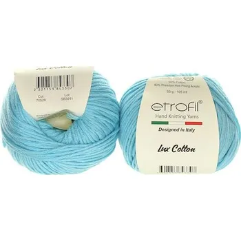 Etrofil Bambino Lux Cotton, 70528