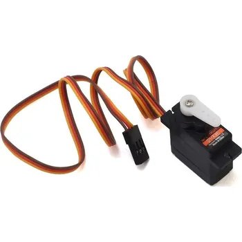 RC náhradní díl Spektrum Spektrum servo A380 9g MG AS_SPMA380