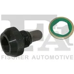 Závitová zátka, olejová vana FA1 257.850.011