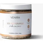 VENIRA Sůl do koupele relaxační…