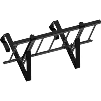 SNOWSET SHORT 240x15 cm - Protisněhová mříž na střešní tašky, černá