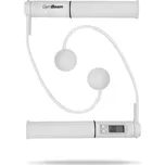 GymBeam Smart černé/bílé