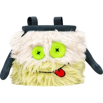 Lezecký doplněk 8B+ Lezecký pytlík AJ na magnesium a na kartáč