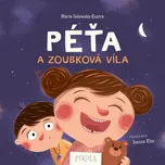 Péťa a zoubkový váíla - Marta…