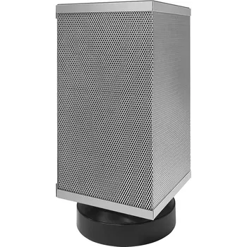 Set domácích spotřebičů Uhlíkový filtr Smeg je nezbytným příslušenstvím pro odsavač par Smeg, které je určeno ke zlepšení kvality vzduchu a udržení svěžího prostředí v kuchyni. Tento vysoce účinný filtr účinně zachycuje a odstraňuje pachy a mastnotu, čímž zajišťuje, že váš kuchy