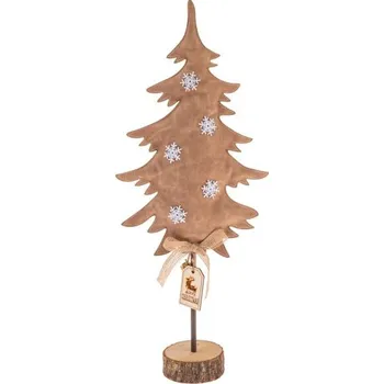 Casa de Engel Stromek z umělé kůže 50 cm