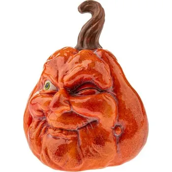 Casa de Engel Keramická dýně s tváří 9/18