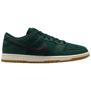 Pánské tenisky Nike SB Dunk Low Pro Deep Fir Velikost: 42,5