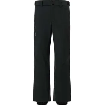 Snowboardové kalhoty Descente Men's Smooth Pants - BK00 L