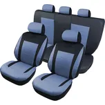 Cappa Elegance univerzální černé/modré