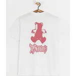 Vans Lil Bear Os (white) M, bílá