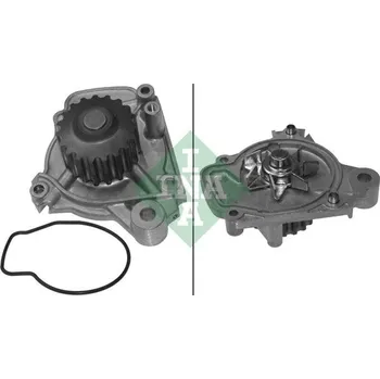 Chladič motoru Vodní čerpadlo, chlazení motoru Schaeffler INA 538 0608 10