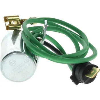 Kondenzátor, zapalovací systém BOSCH 1 237 330 245