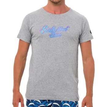 Pánské tričko 69SLAM NEON NINE JAXON DNA (MTSNIN-GY) M MTSNIN-GY Možnost vrácení zboží ZDARMA do 120 dnů!