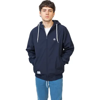 Pánská casual bunda Bunda Elade Softshell Icon Mini Logo Navy - XL
