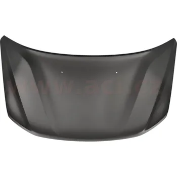 Kapota Kapota motoru VAN WEZEL 1557660