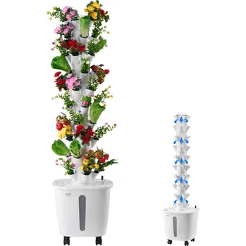 Květináč VEVOR TSSPZZXTWSZDQYEM0V2